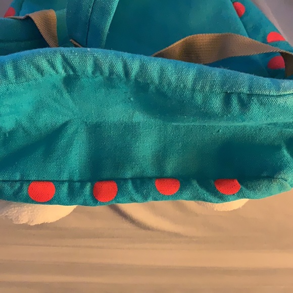 Bunny Backpack - Picture 5 of 6